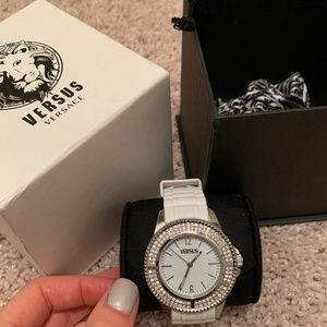 Versace Versus Watch
